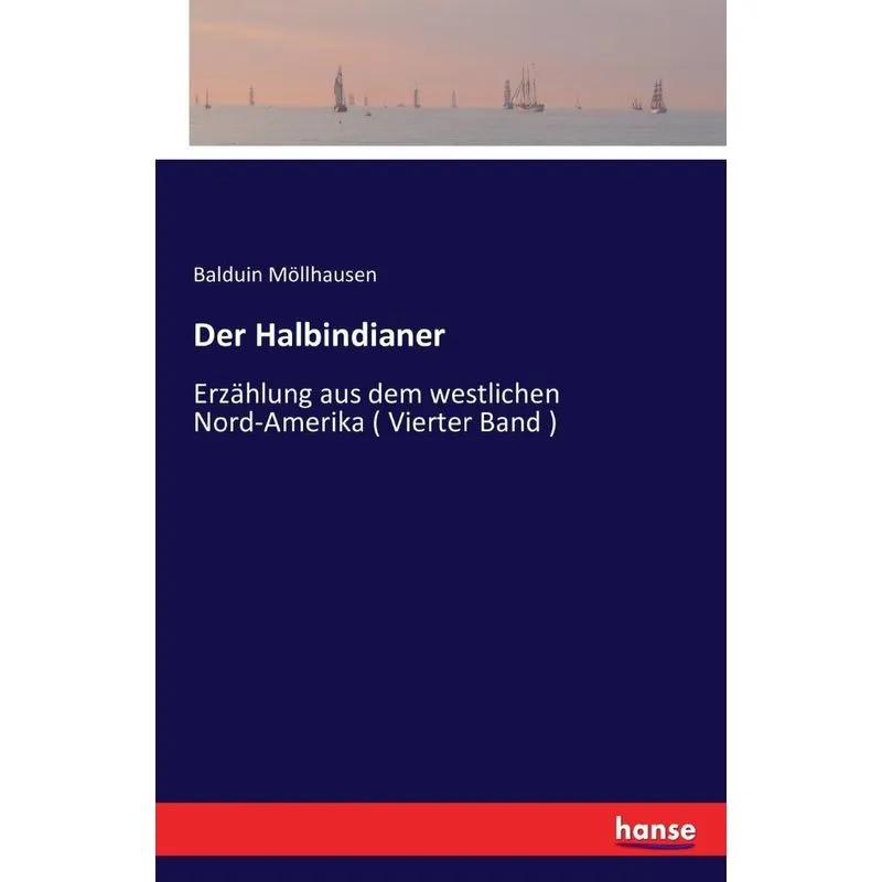 Der Halbindianer