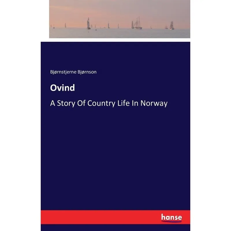 Ovind