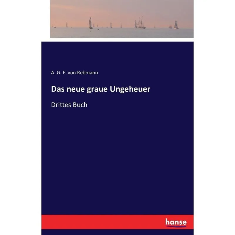 Das neue graue Ungeheuer
