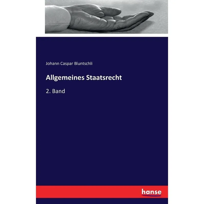 Allgemeines Staatsrecht