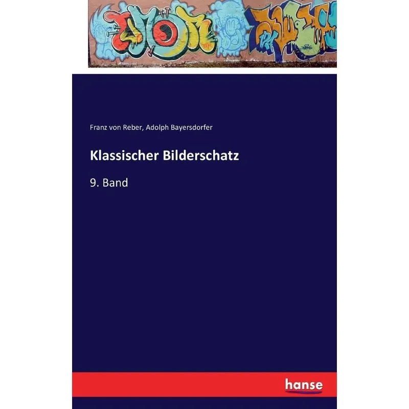 Klassischer Bilderschatz