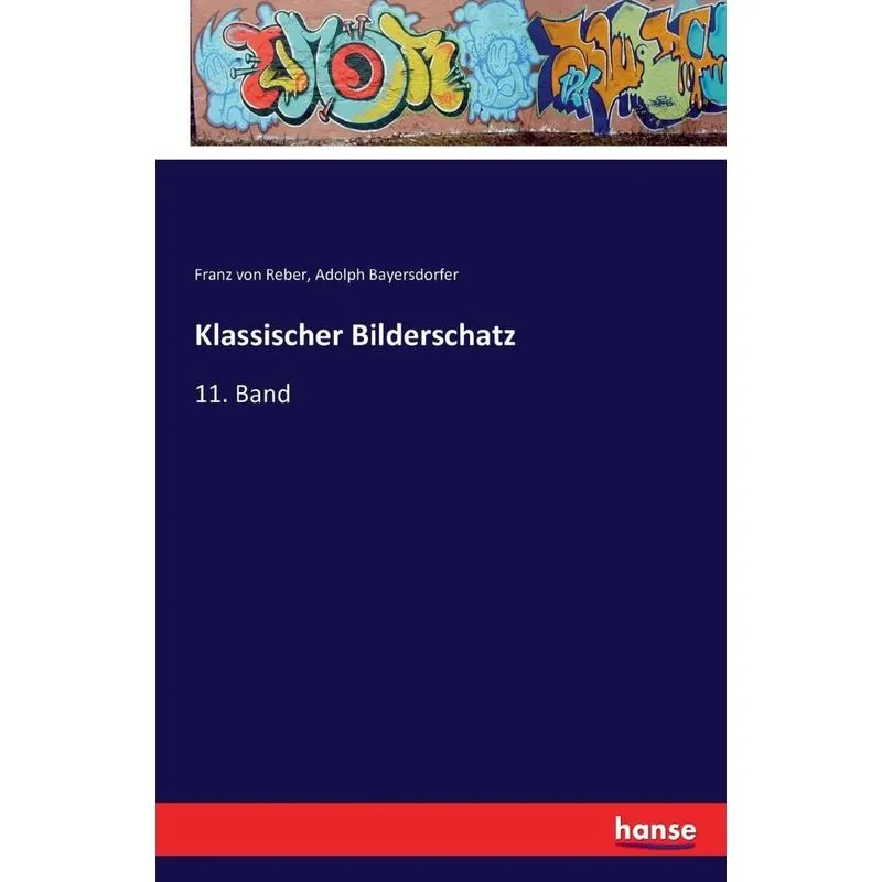 Klassischer Bilderschatz
