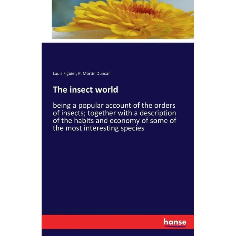The insect world