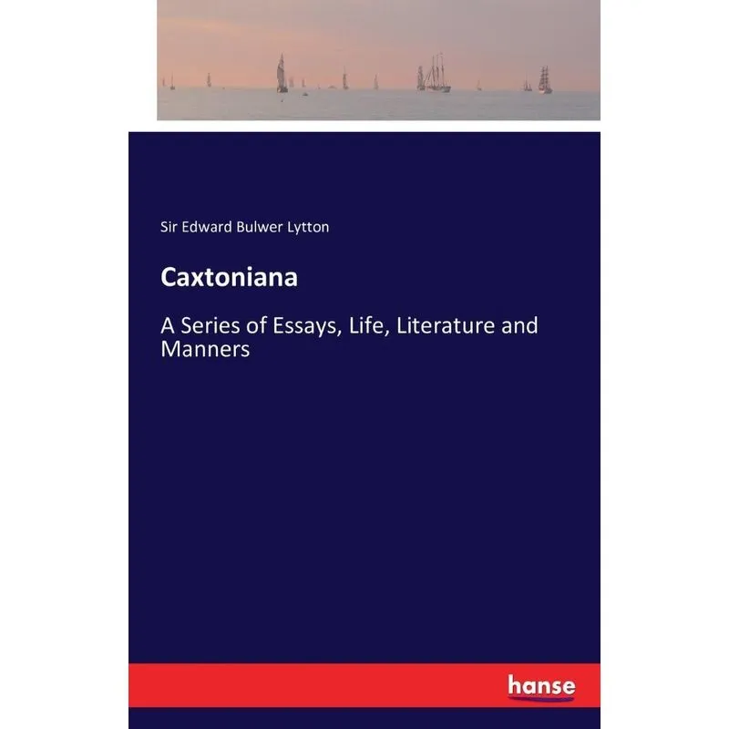 Caxtoniana