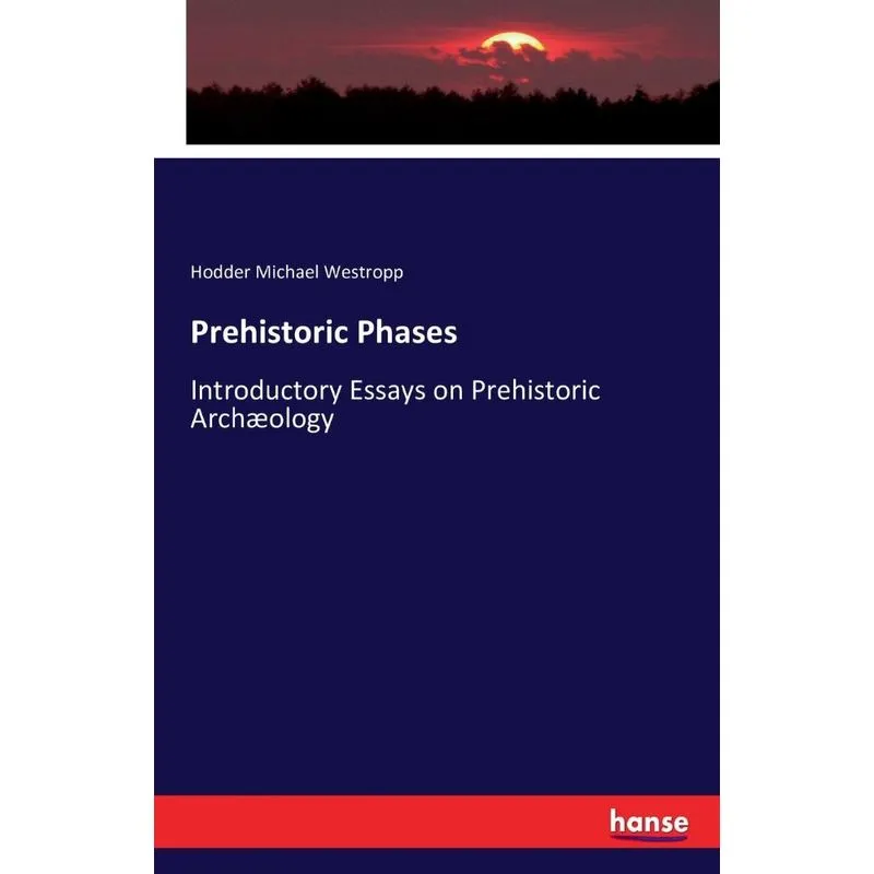 Prehistoric Phases
