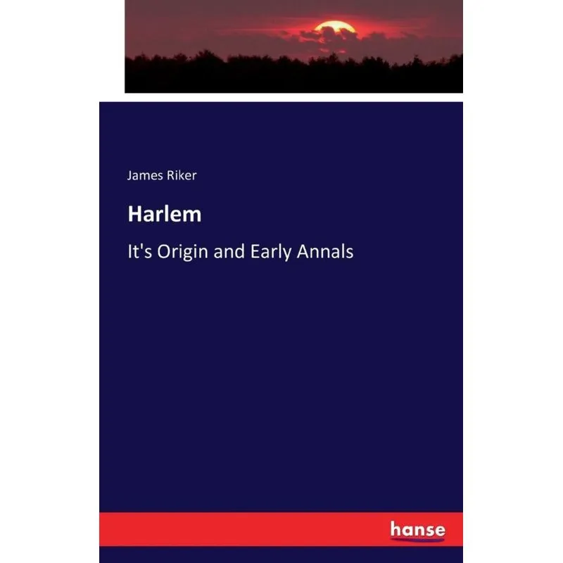 Harlem