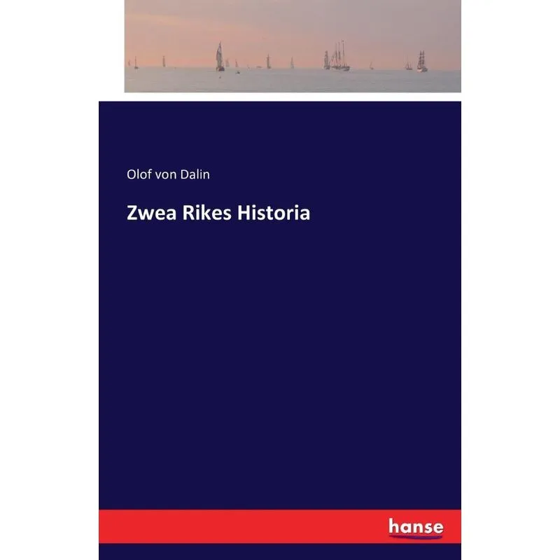 Zwea Rikes Historia