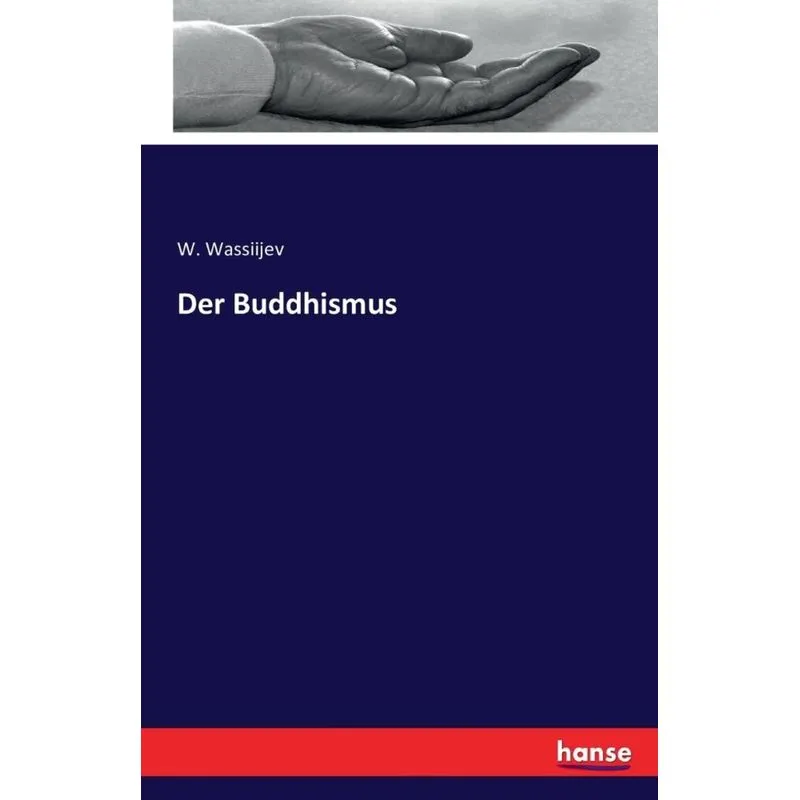 Der Buddhismus