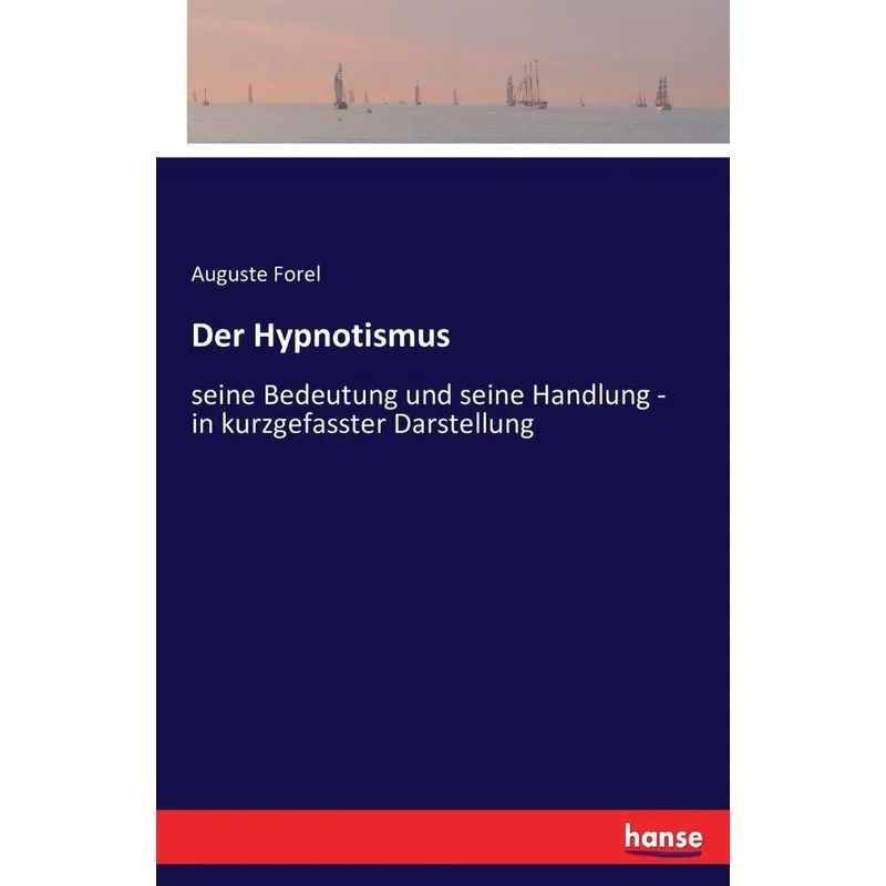 Der Hypnotismus