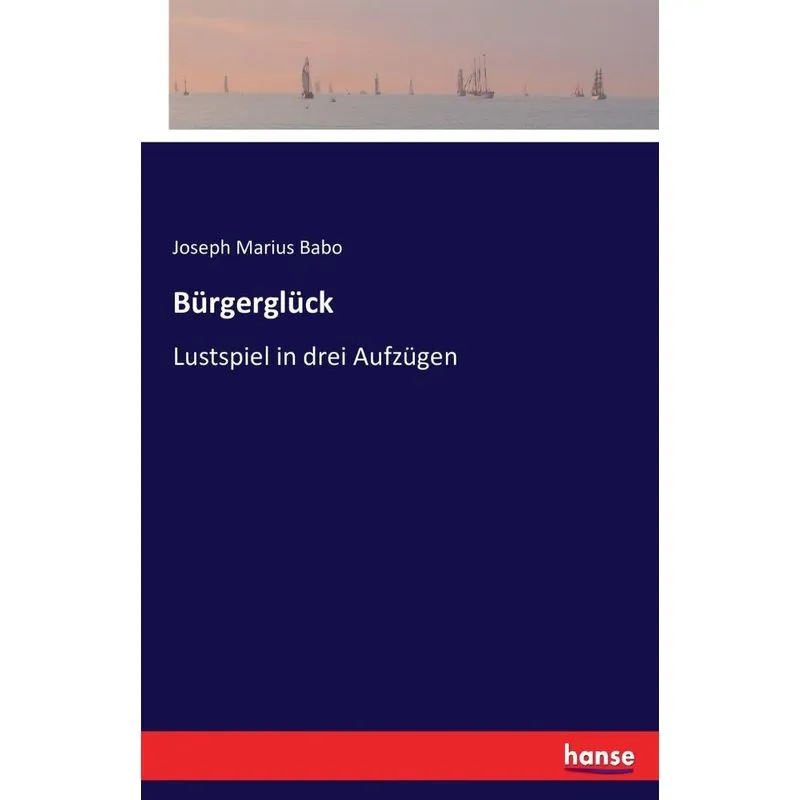 Bürgerglück