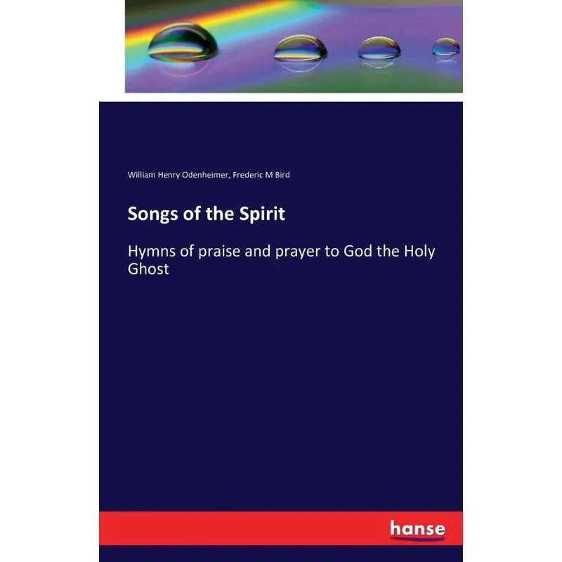 Songs of the Spirit
