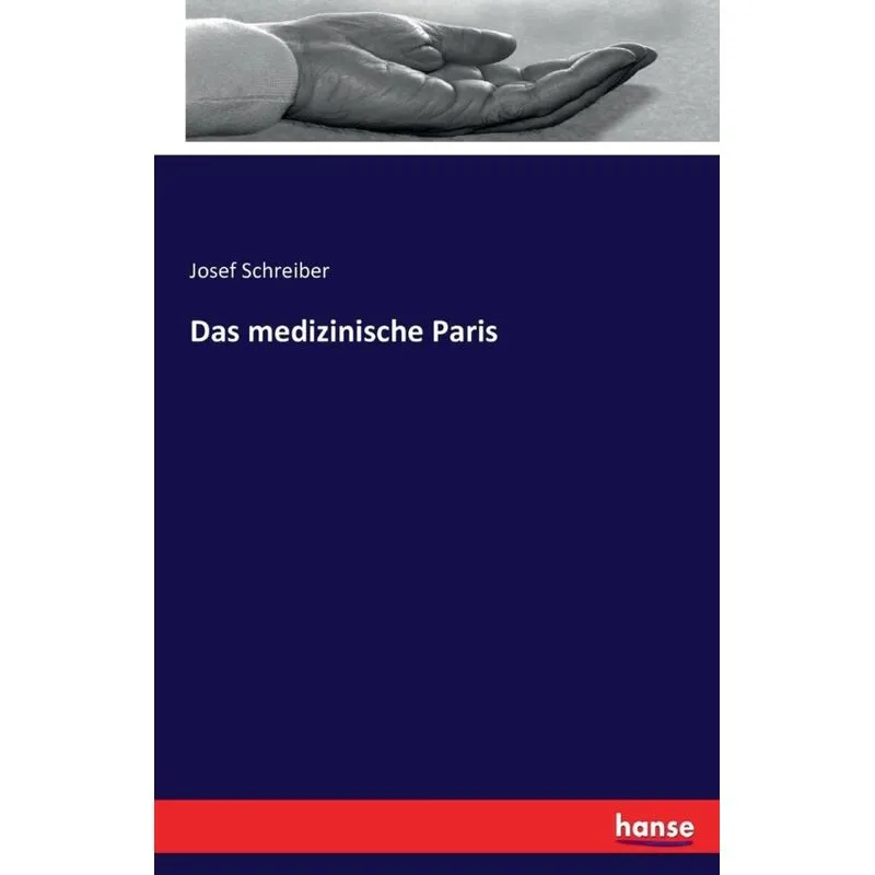 Das medizinische Paris