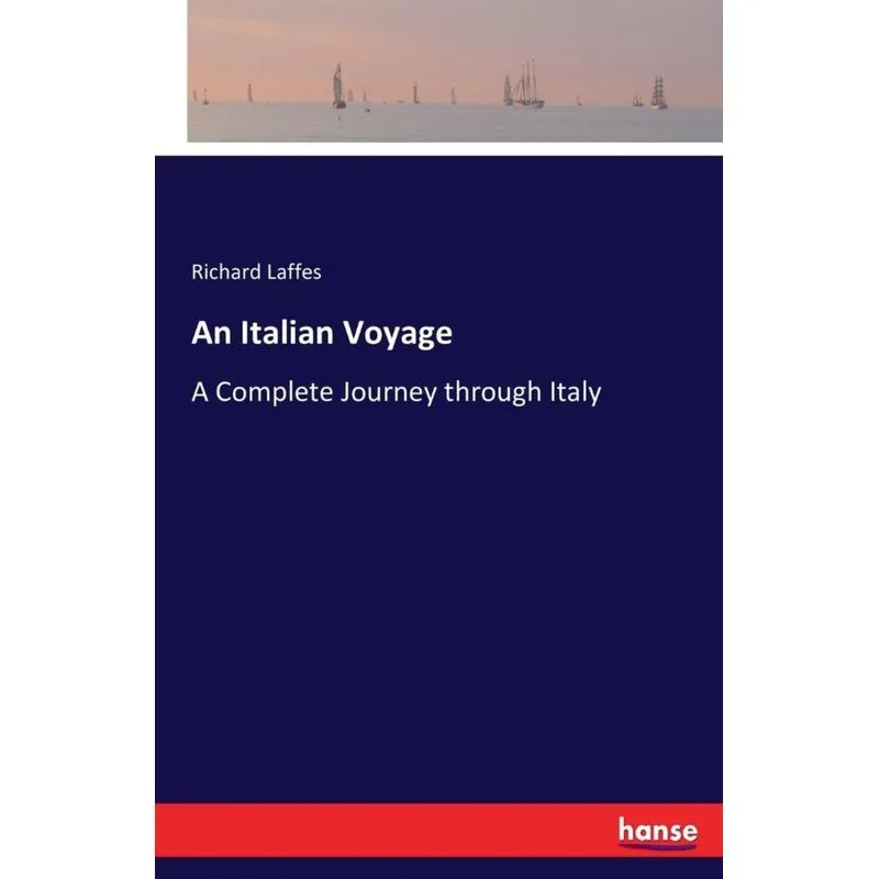 An Italian Voyage