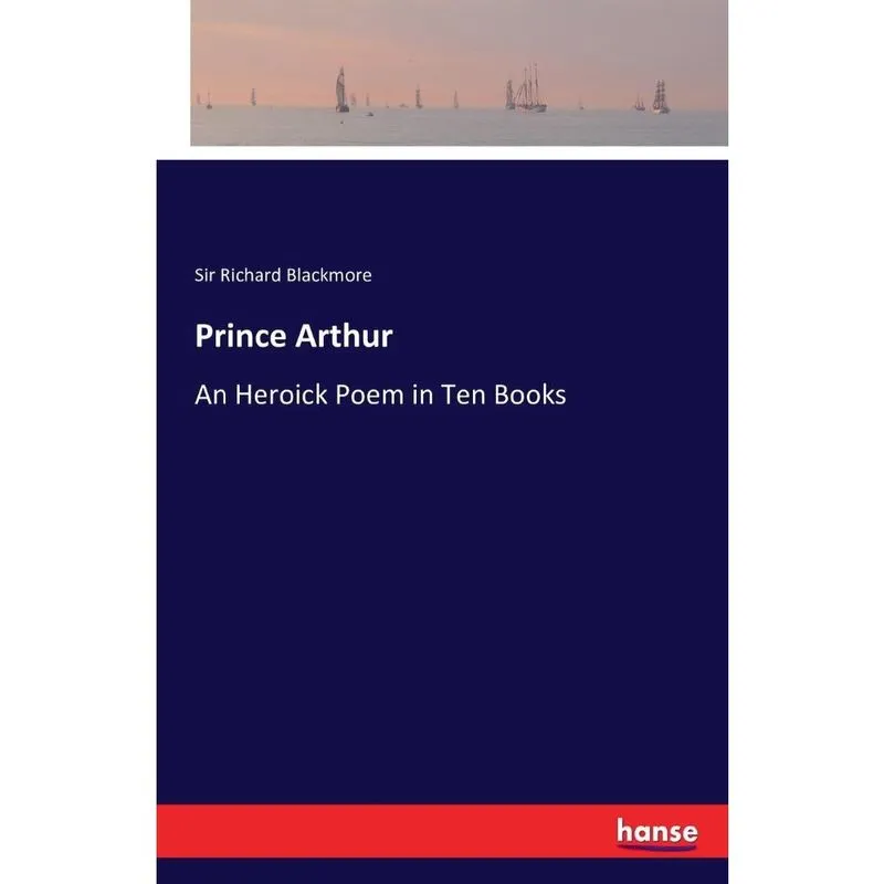 Prince Arthur