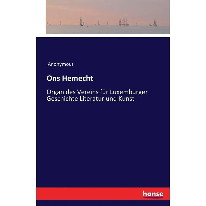 Ons Hemecht