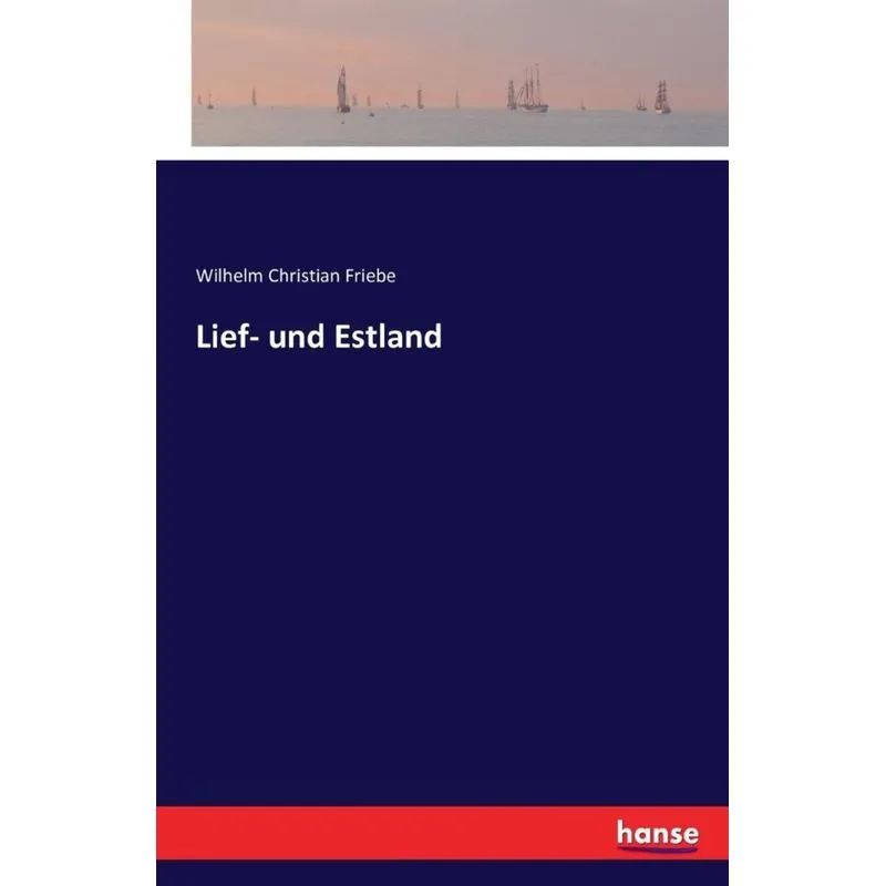 Lief- und Estland