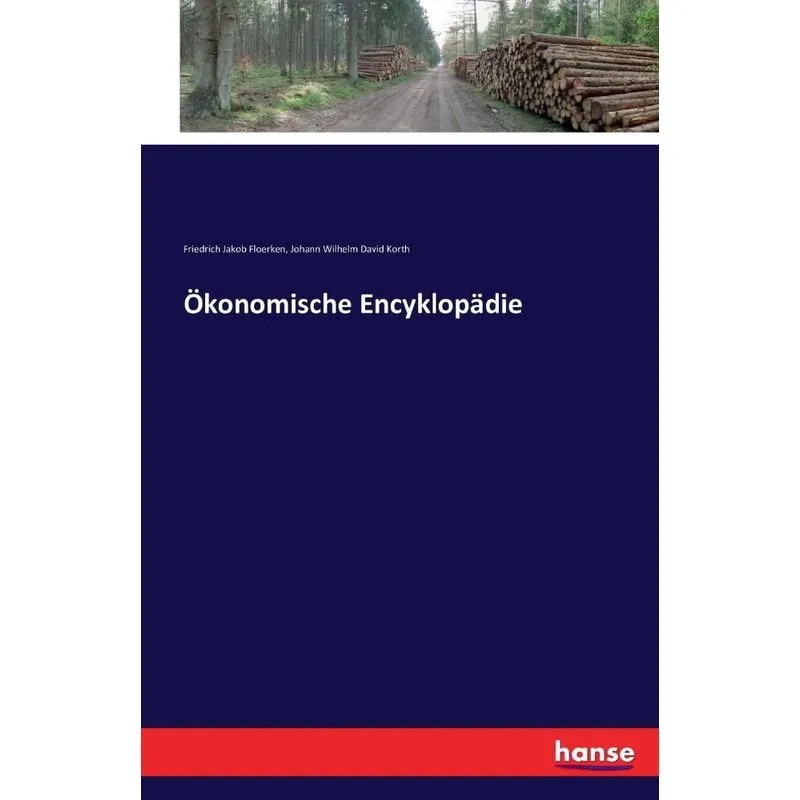 Ökonomische Encyklopädie