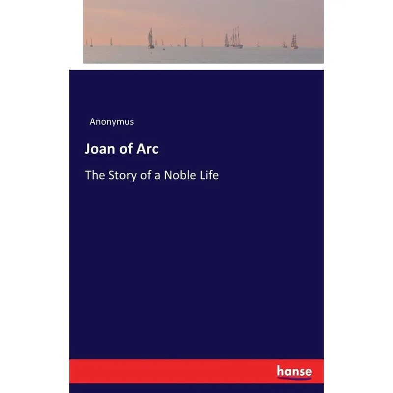 Joan of Arc
