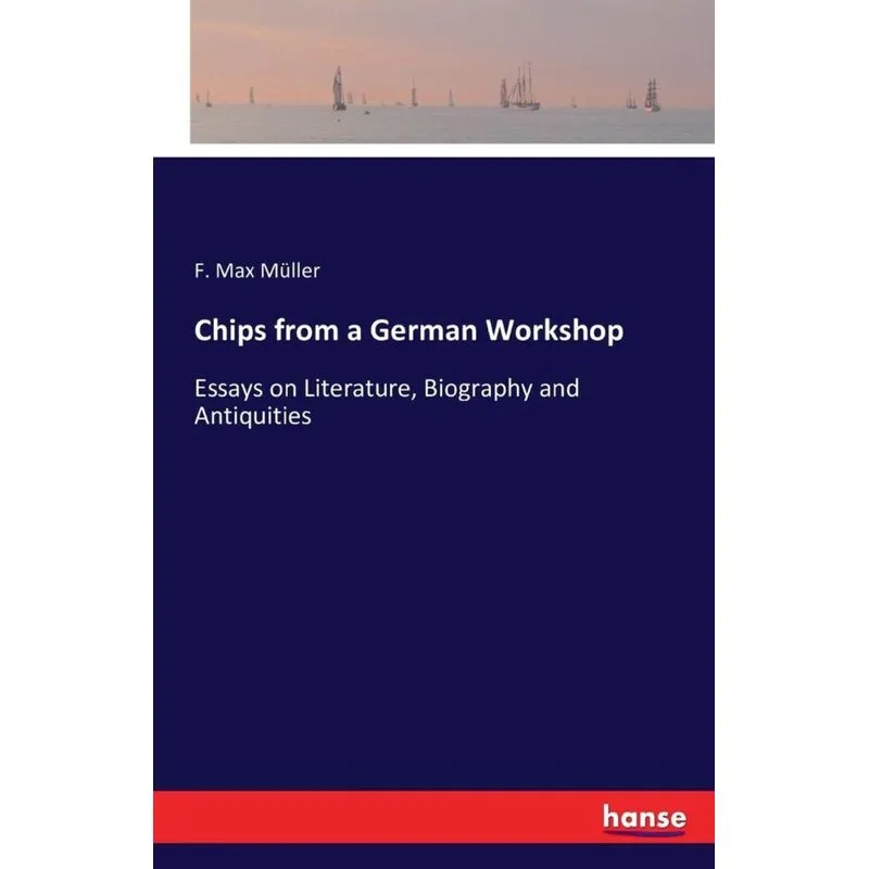 Chips from a German Workshop