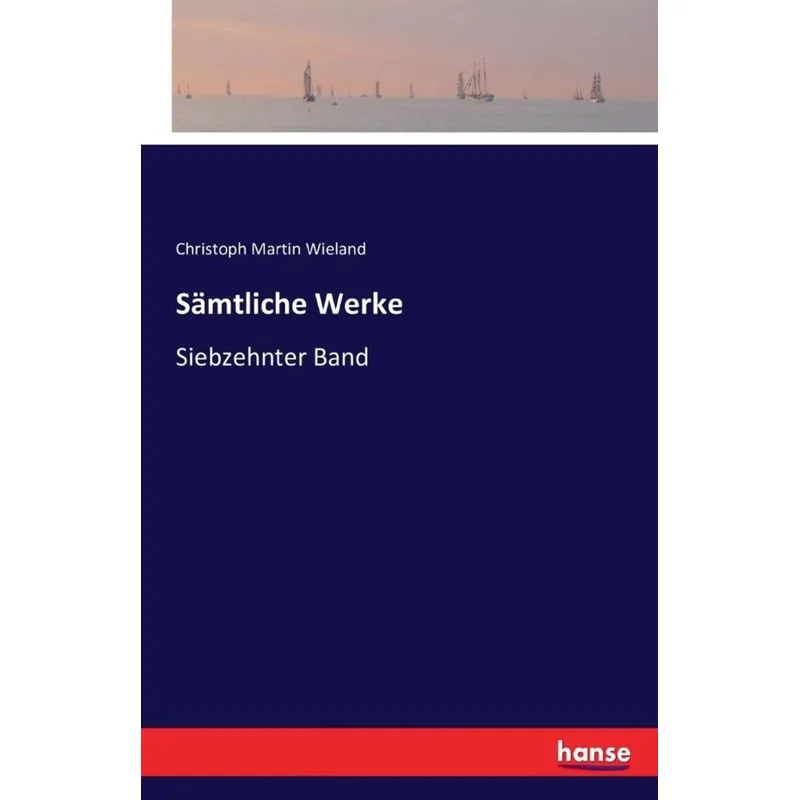 Sämtliche Werke