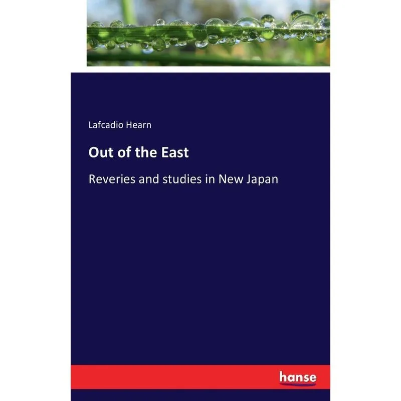 Out of the East