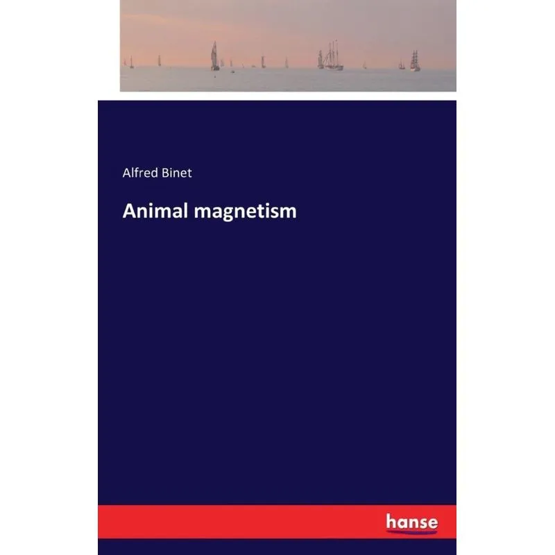 Animal magnetism
