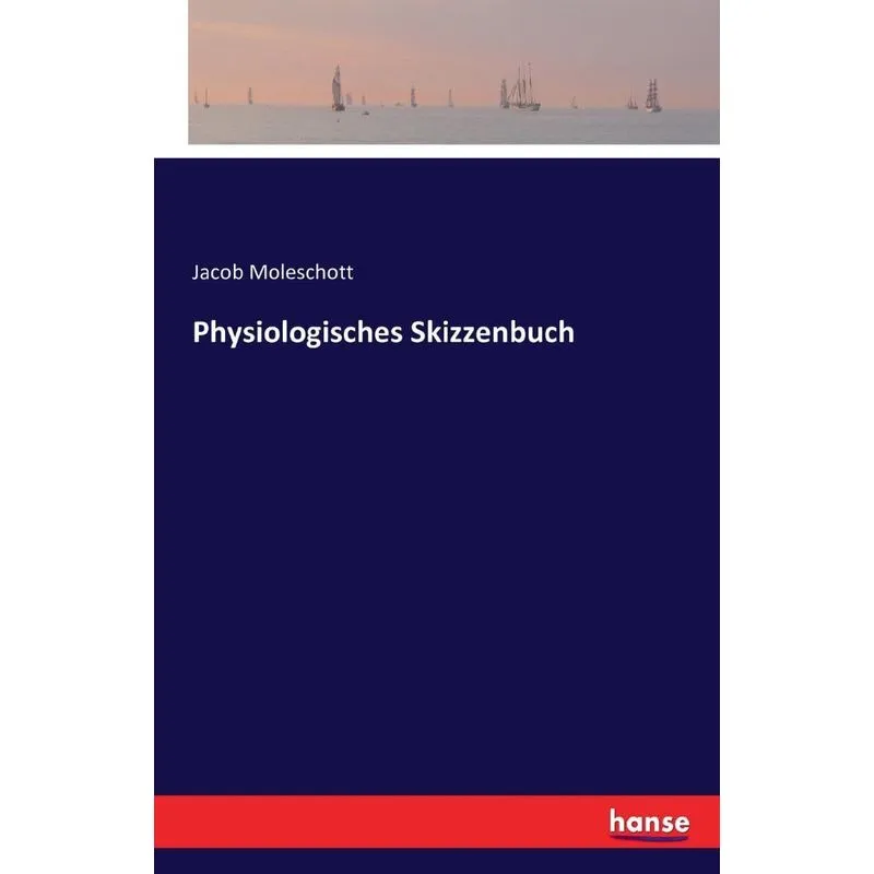 Physiologisches Skizzenbuch