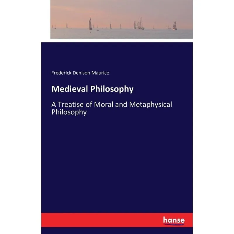 Medieval Philosophy