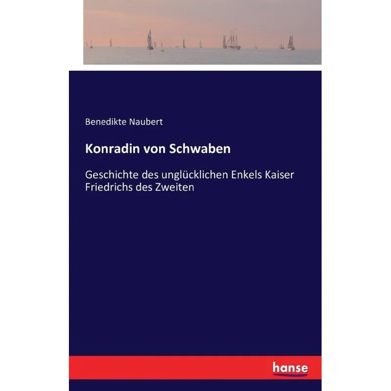 Konradin von Schwaben