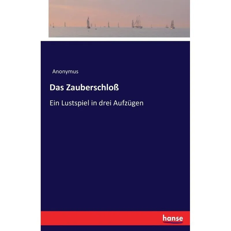 Das Zauberschloß