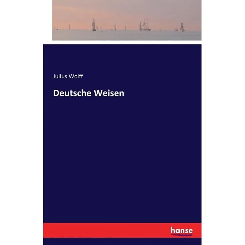 Deutsche Weisen