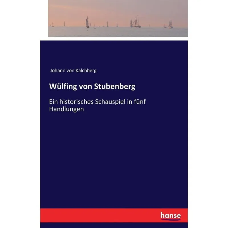 Wülfing von Stubenberg