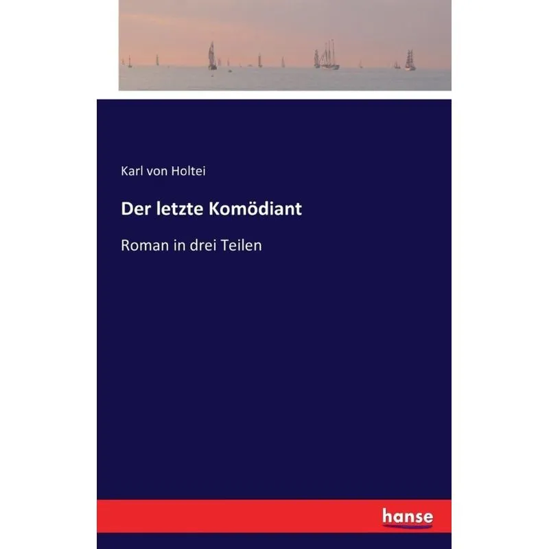 Der letzte Komödiant