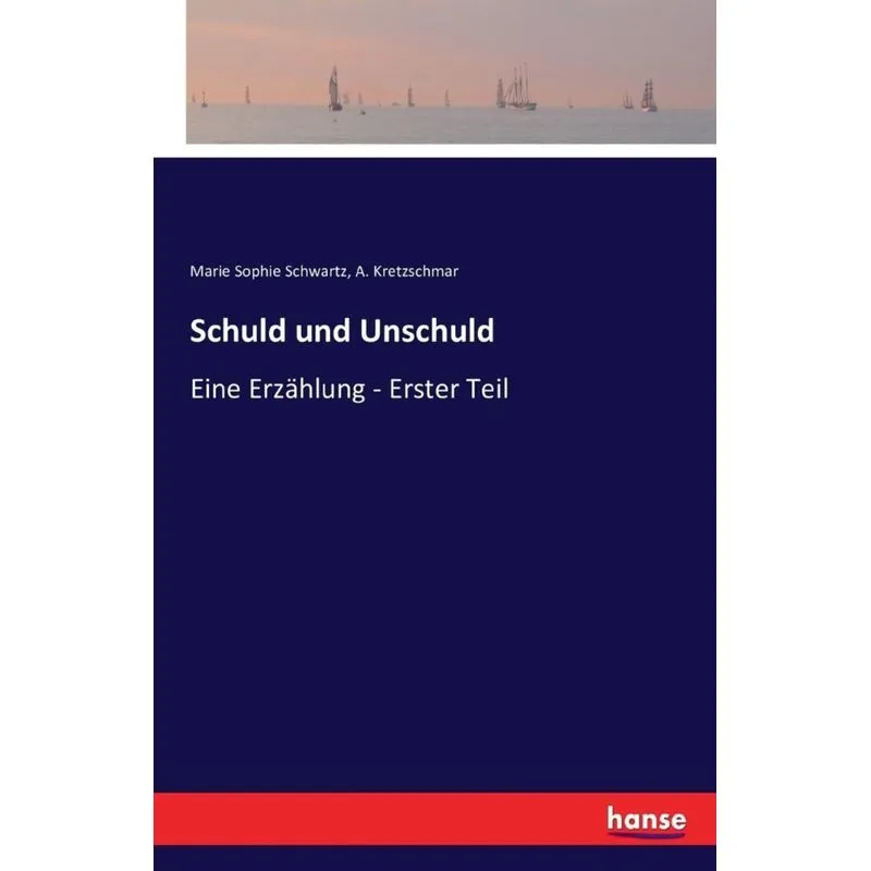 Schuld und Unschuld