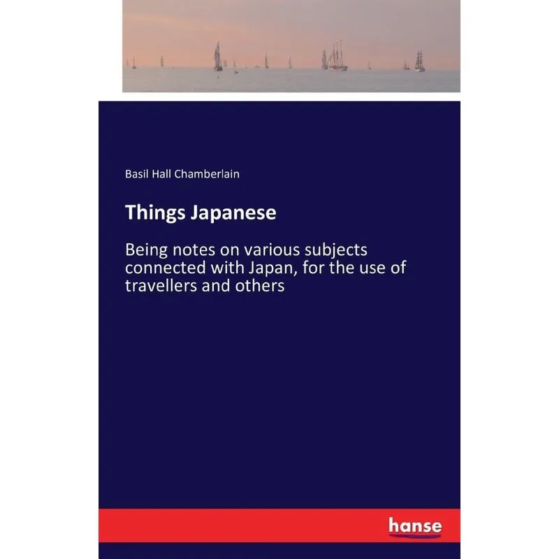 Things Japanese