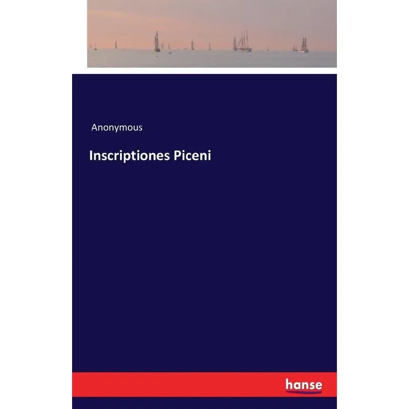 Inscriptiones Piceni