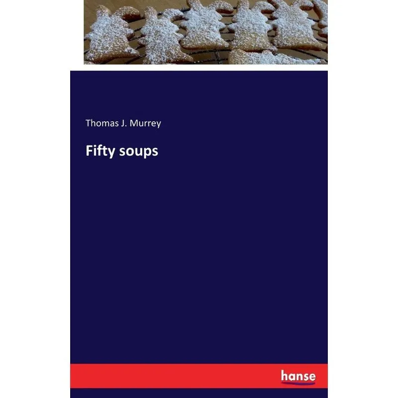 Fifty soups