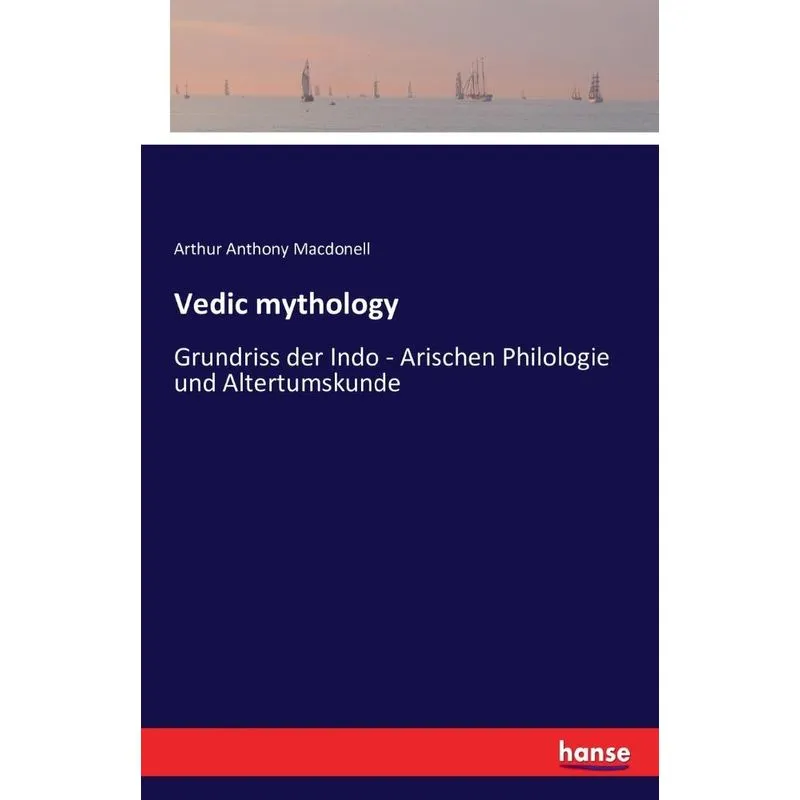 Vedic mythology