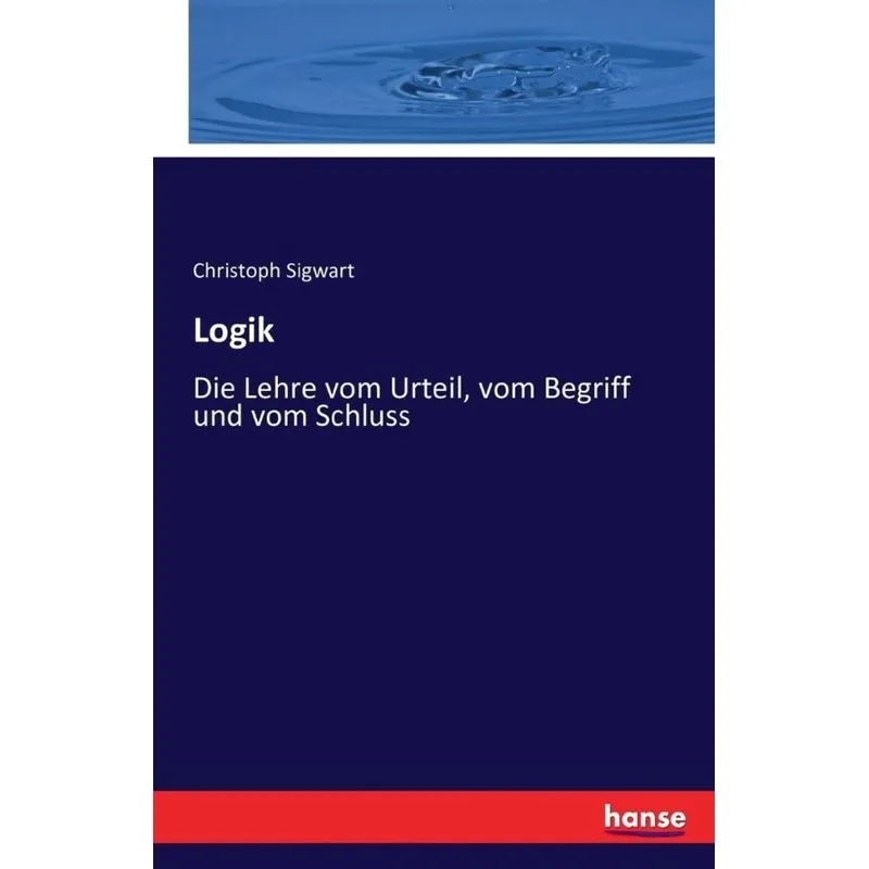 Logik
