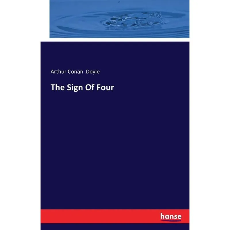 The Sign Of Four