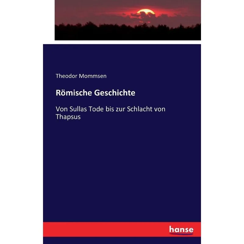 Römische Geschichte