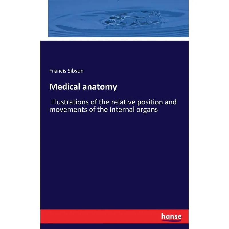 Medical anatomy