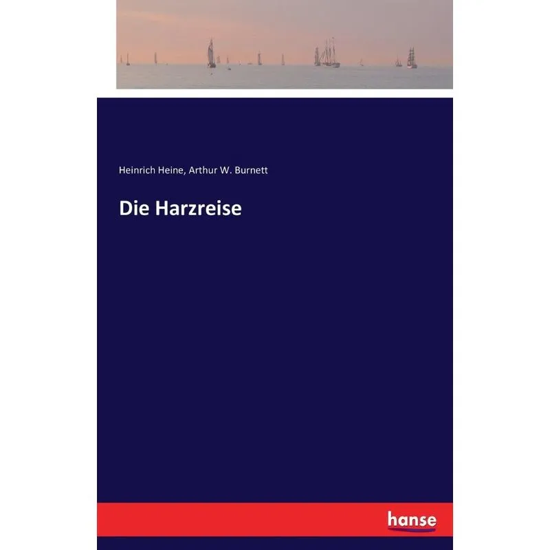 Die Harzreise