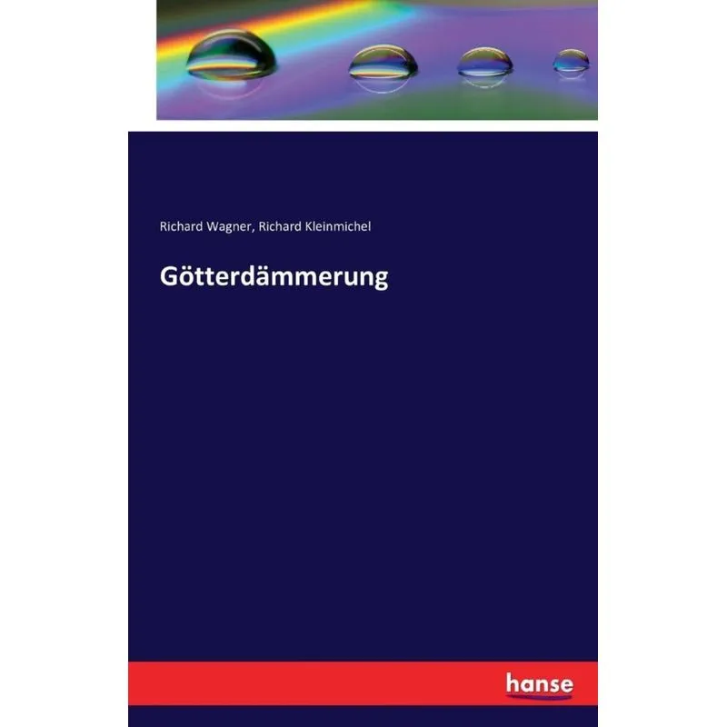 Götterdämmerung