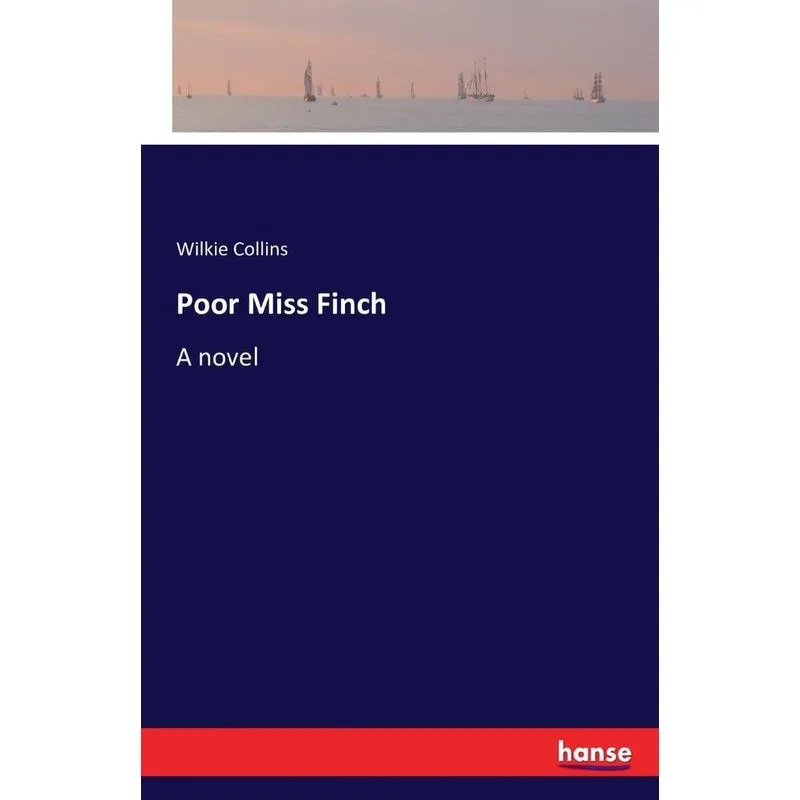 Poor Miss Finch