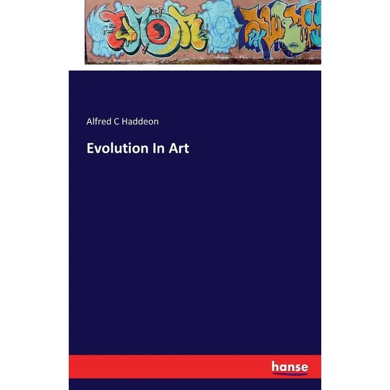 Evolution In Art