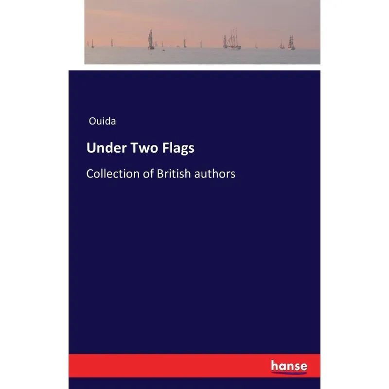 Under Two Flags