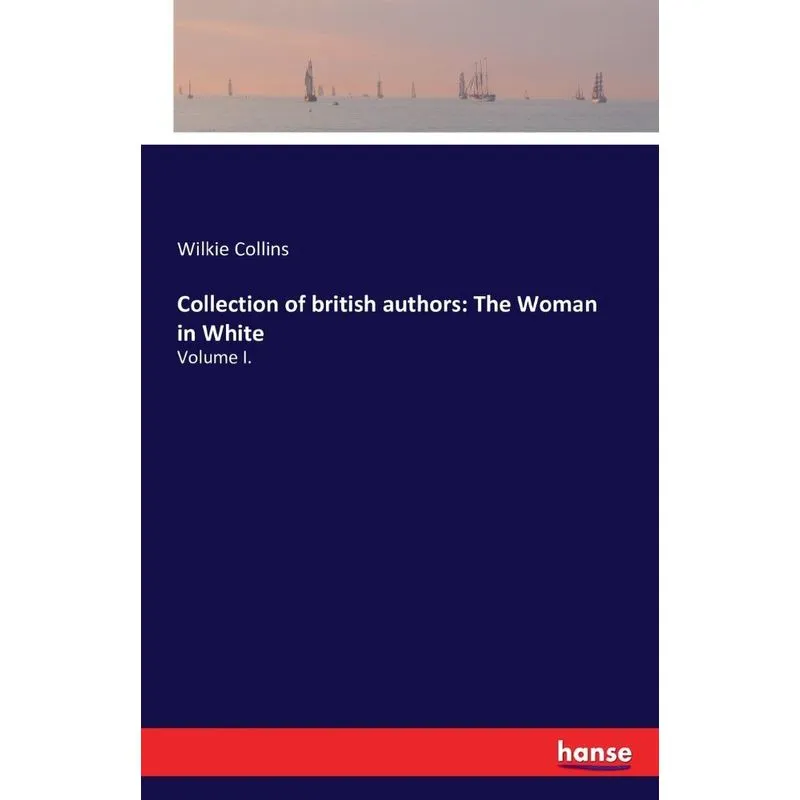 Collection of british authors