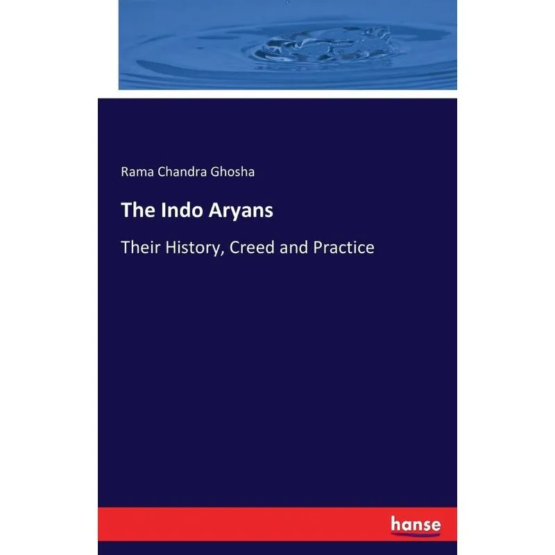 The Indo Aryans