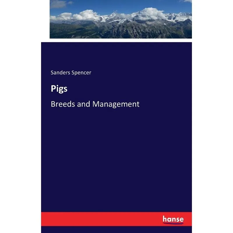 Pigs